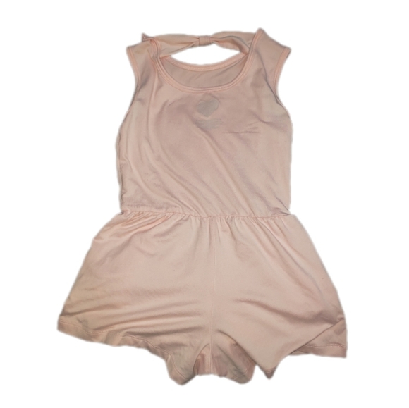 Rompers Bundle (4 count) sz 6 - Picture 11 of 15